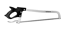 19” Pork Packer Saw